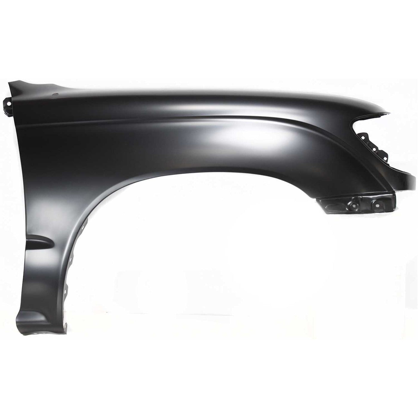 Guardafango Delantero. Toyota Tacoma 1995-2000