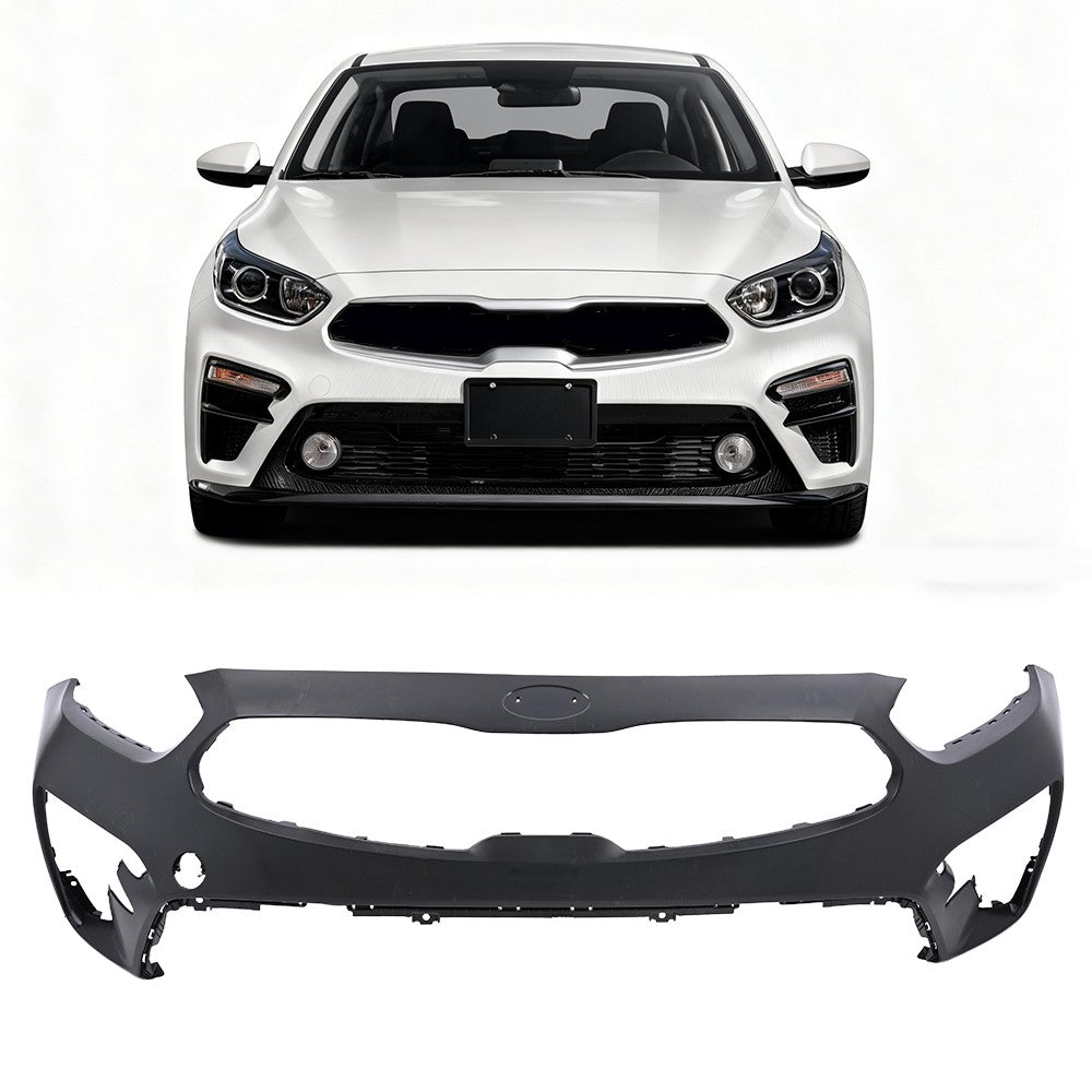 Defensa Delantera. Kia Cerato 2019-2021