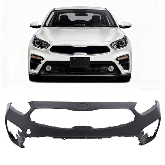 Defensa Delantera. Kia Cerato 2019-2021