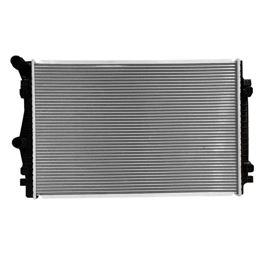 Radiador 1.4L A/T. AUDI A3 2014-2016