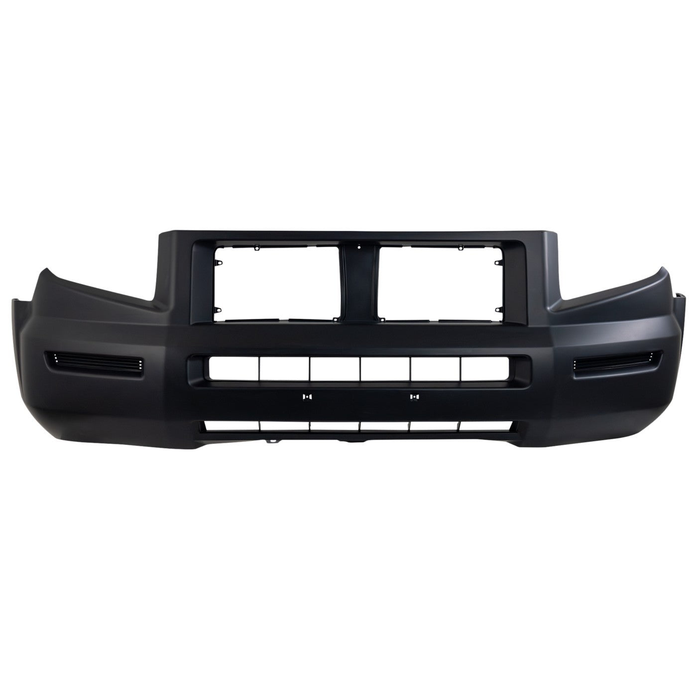 Defensa Delantera. Honda Ridgeline 2005-2008