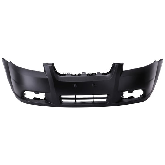 Defensa Delantera. Chevrolet Aveo Sedán 2007-2011