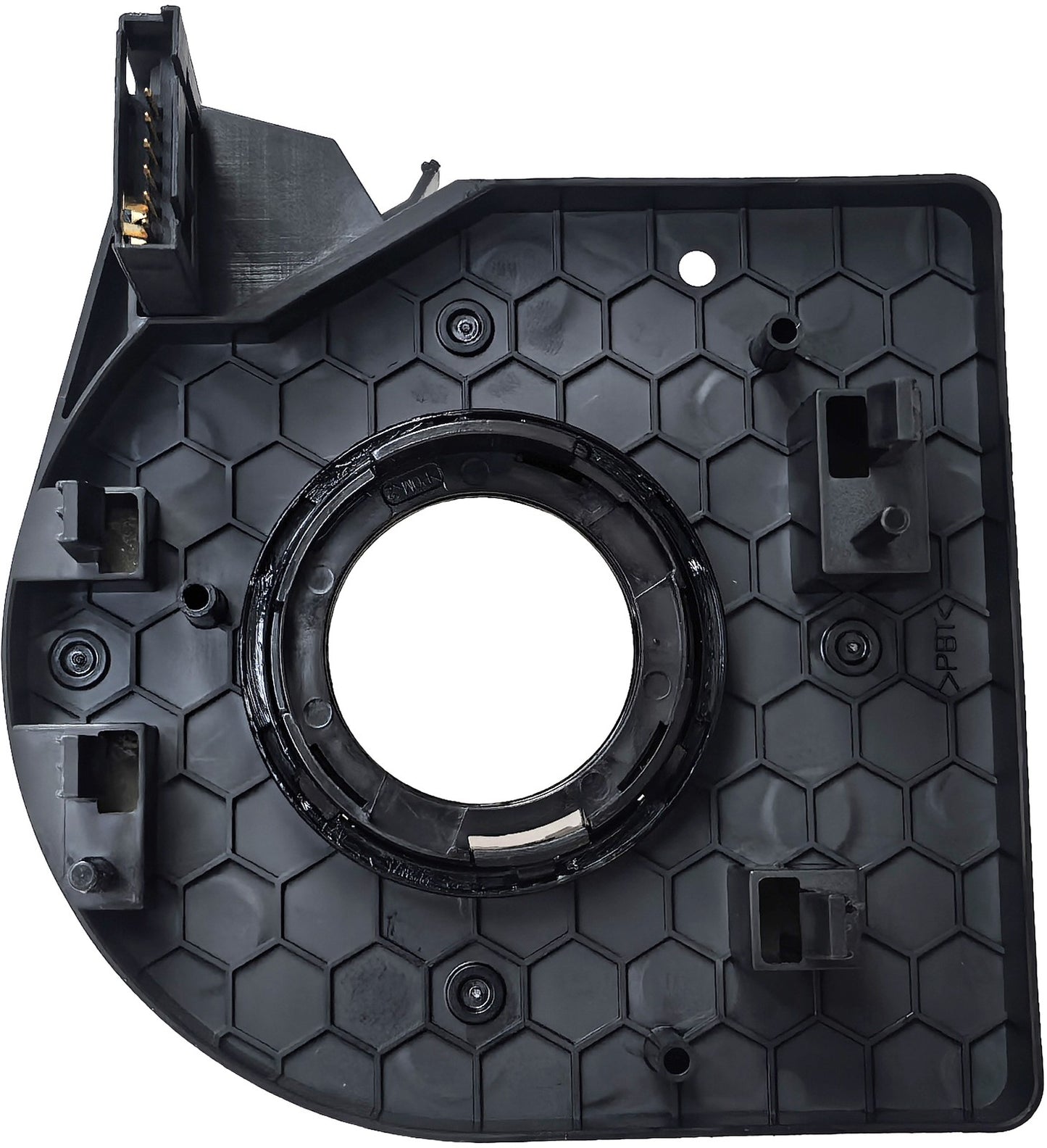 Clock Spring (yoyo) 6Q0959653B. Volkswagen Seat Skoda