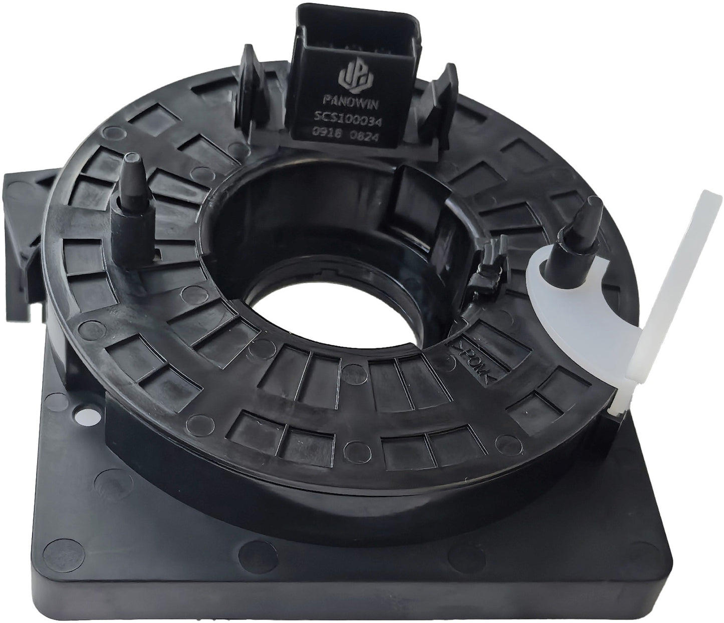 Clock Spring (yoyo) 6Q0959653B. Volkswagen Seat Skoda