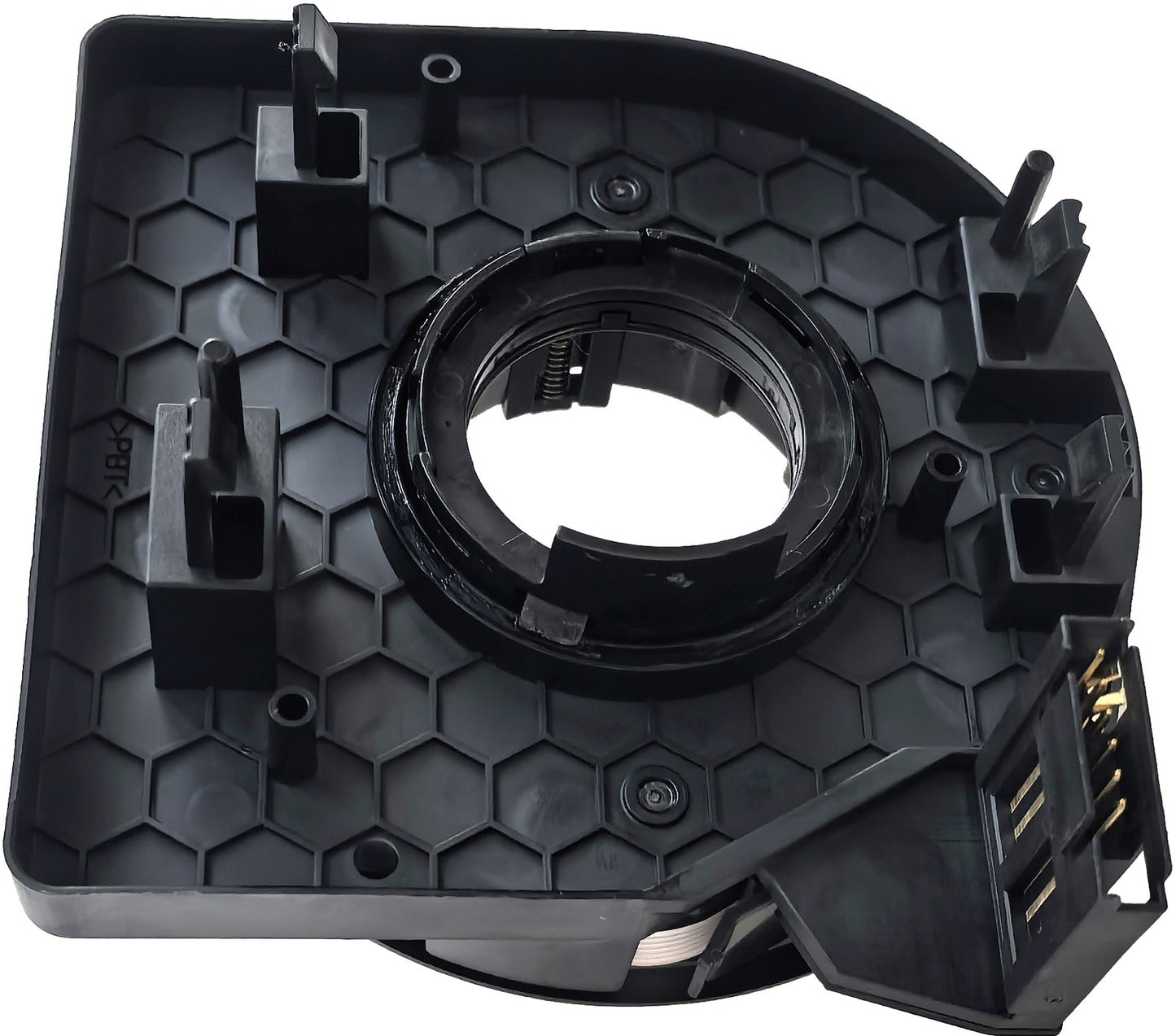 Clock Spring (yoyo) 6Q0959653B. Volkswagen Seat Skoda