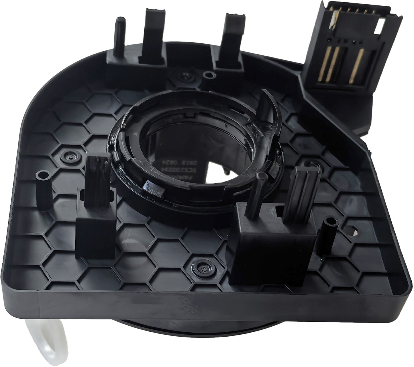 Clock Spring (yoyo) 6Q0959653B. Volkswagen Seat Skoda