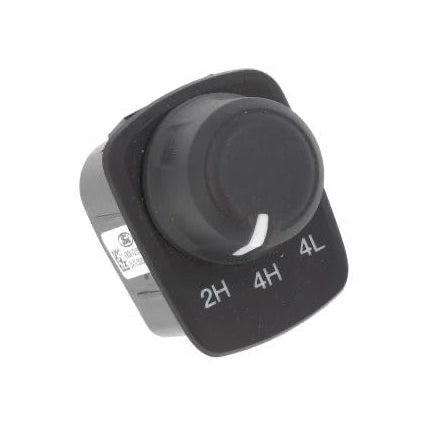 Selector de Tracción. Ford Ranger Mazda BT-50 2012-2020