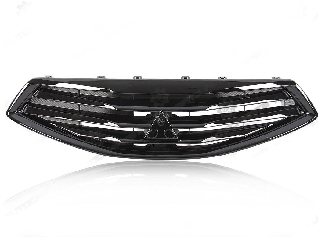 Parrilla Frontal. Mitsubishi Mirage G4 2017-2020