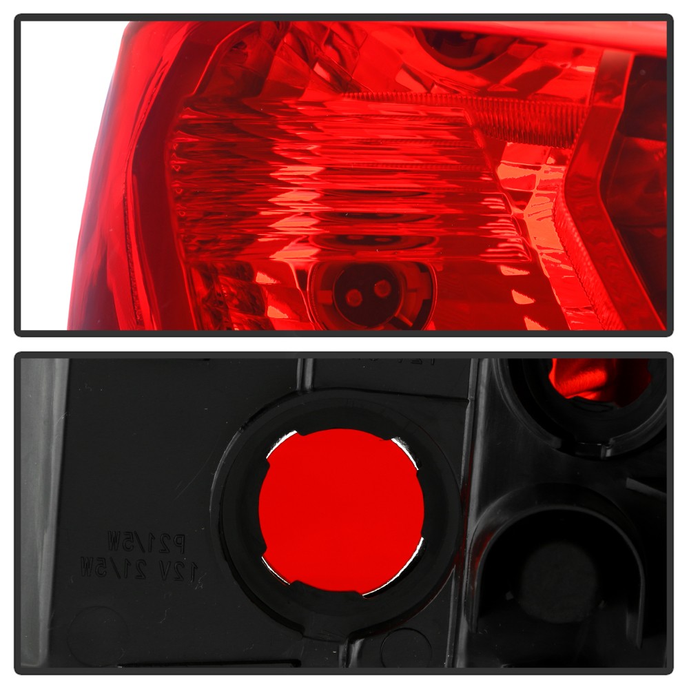 Faro Trasero. Mitsubishi Mirage G4 2017-2020