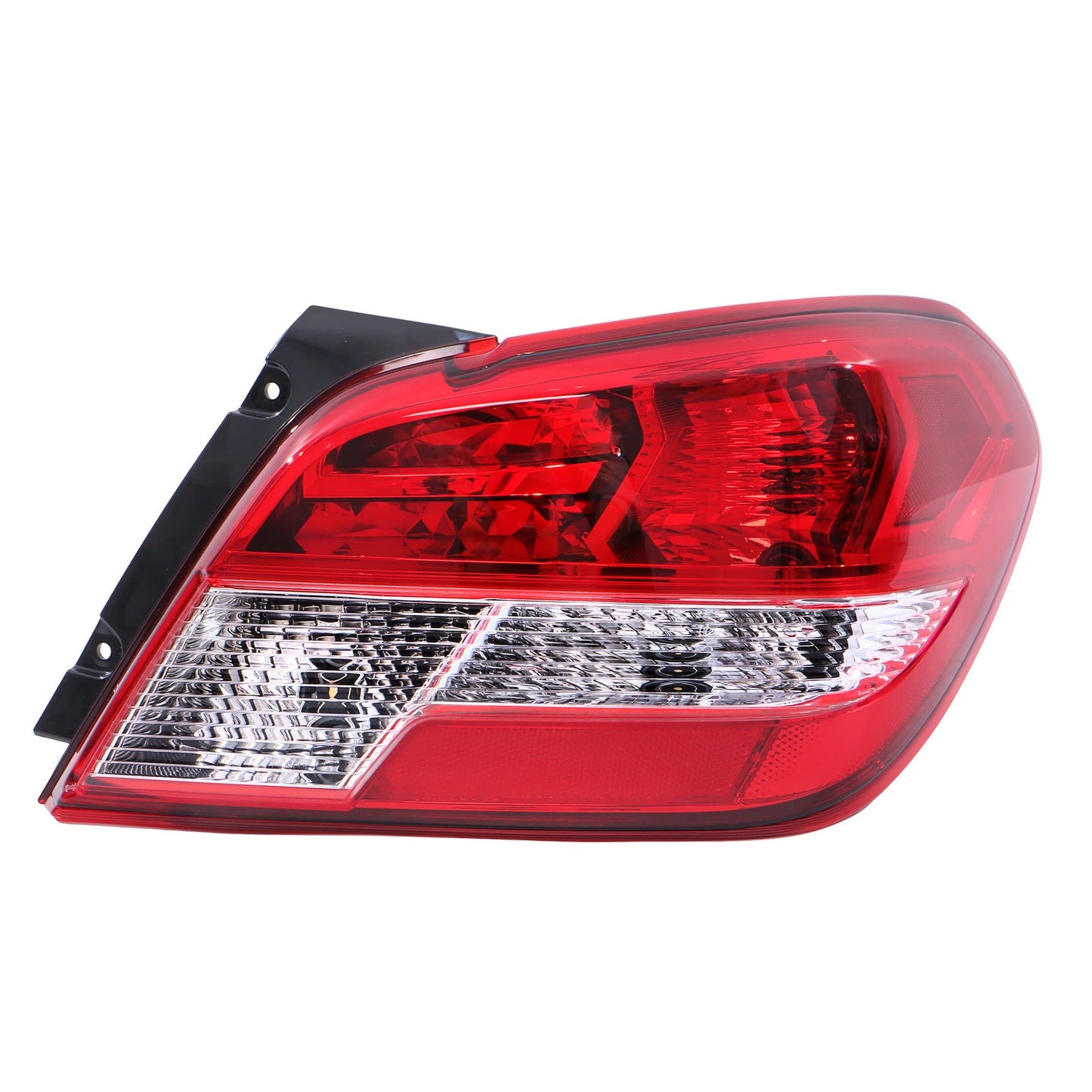 Faro Trasero. Mitsubishi Mirage G4 2017-2020