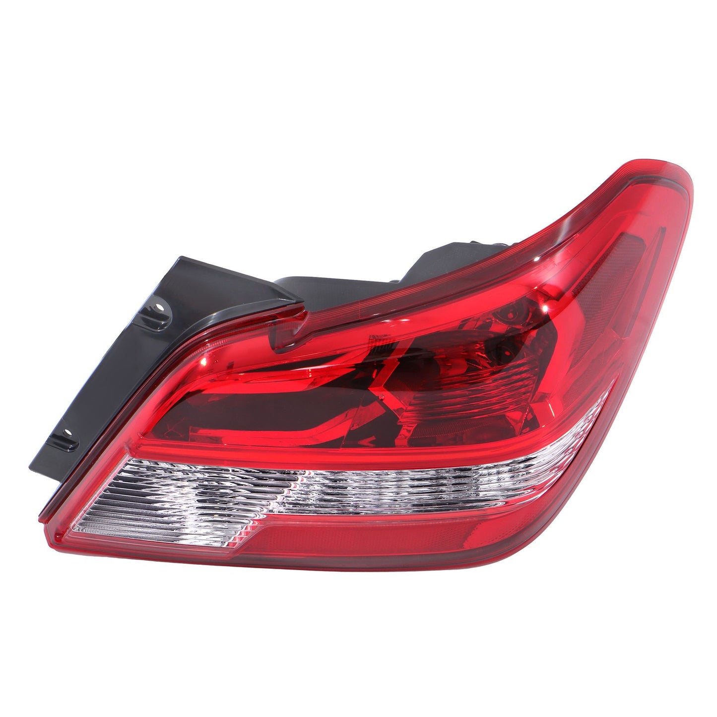 Faro Trasero. Mitsubishi Mirage G4 2017-2020