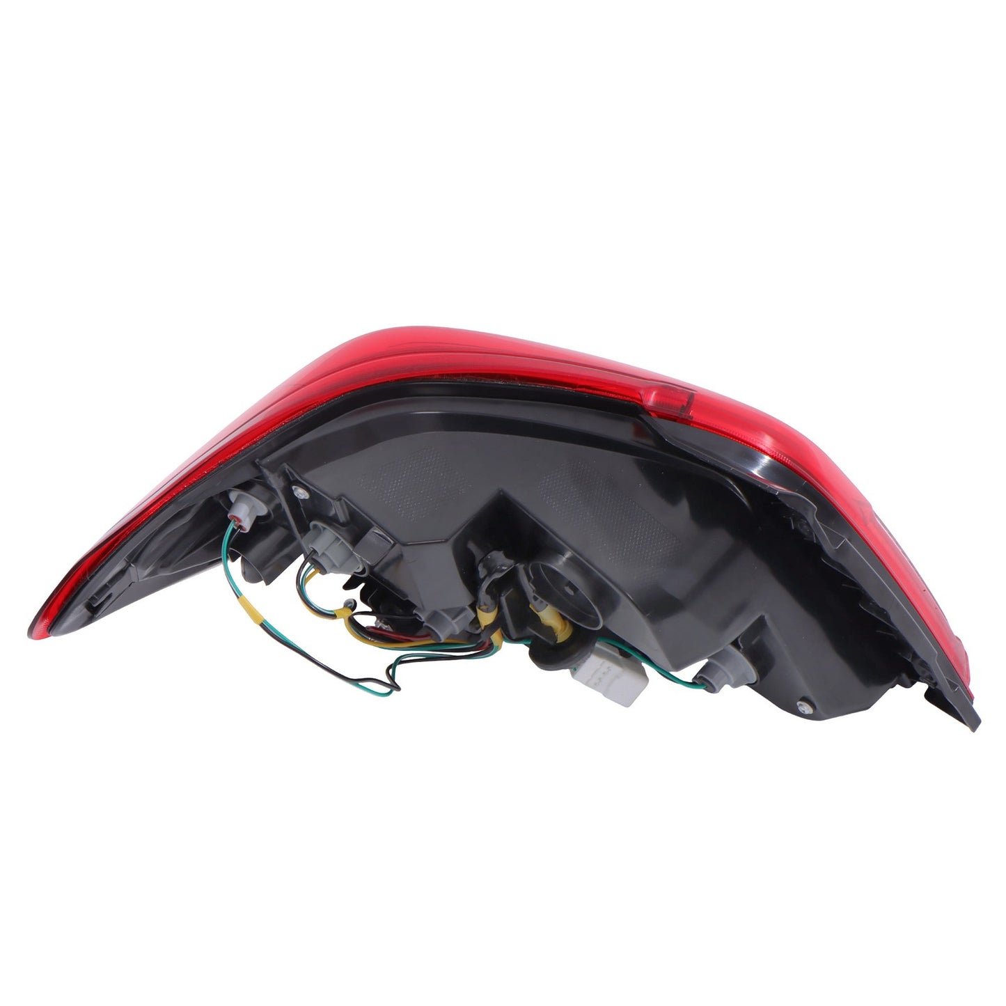 Faro Trasero. Mitsubishi Mirage G4 2017-2020