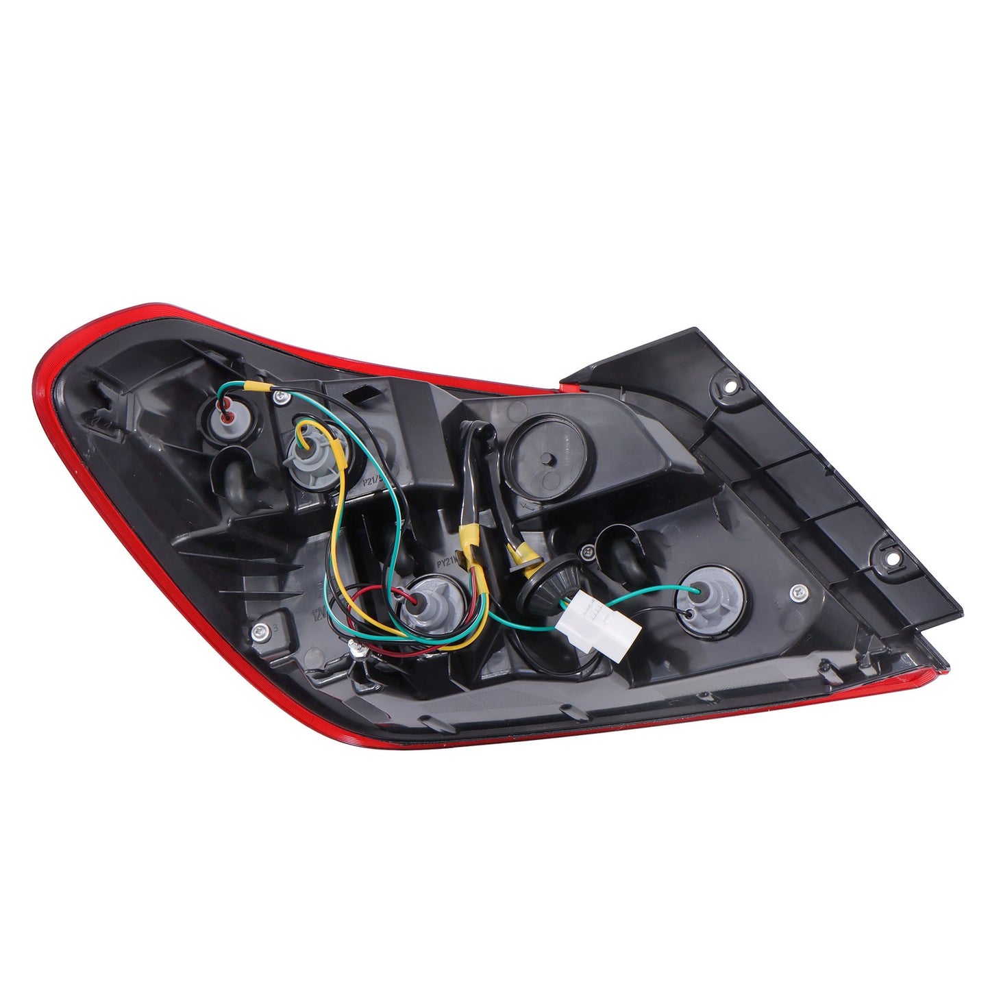 Faro Trasero. Mitsubishi Mirage G4 2017-2020