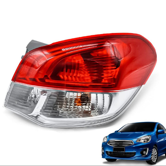 Faro Trasero (Original). Mitsubishi Mirage G4 2013-2016