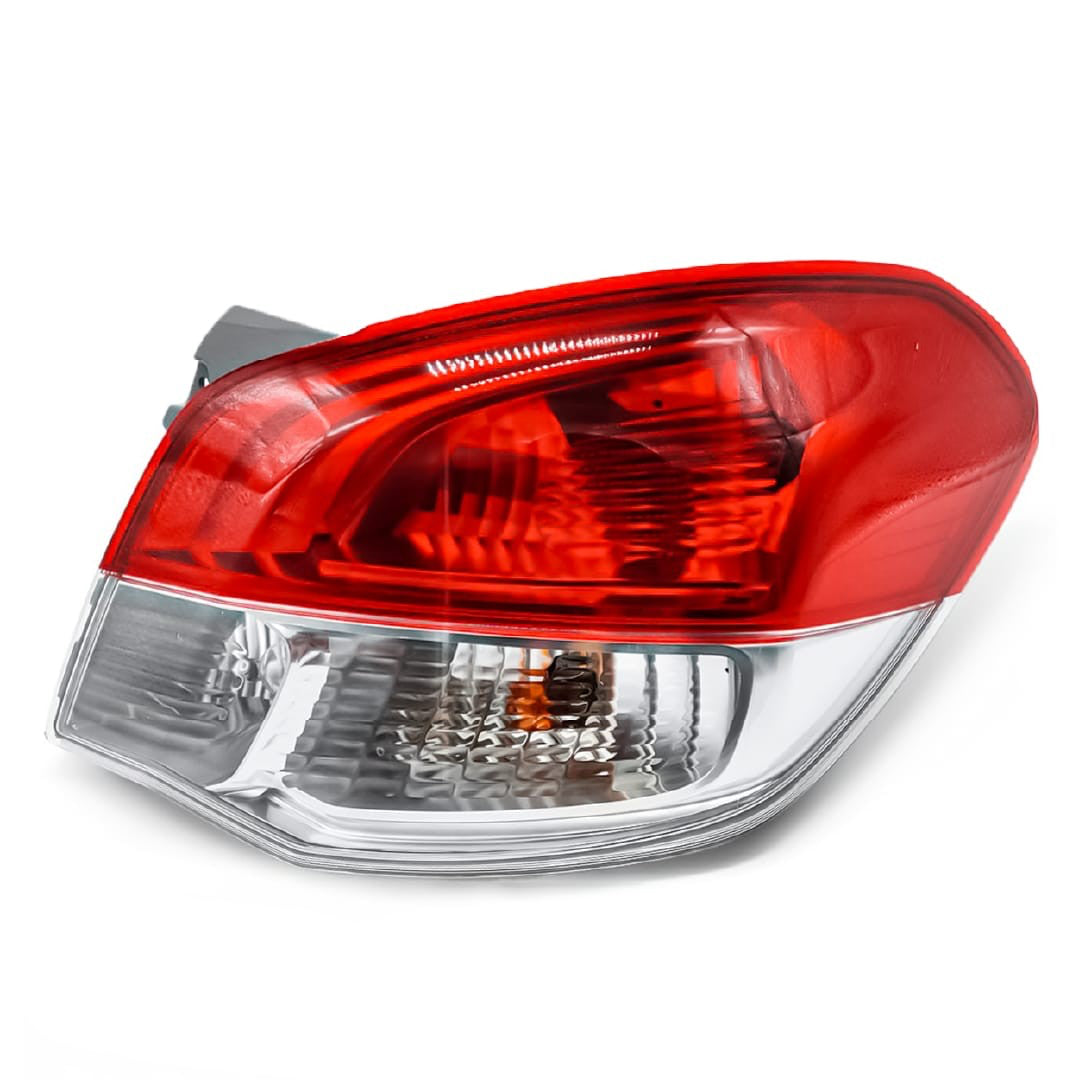 Faro Trasero (Original). Mitsubishi Mirage G4 2013-2016