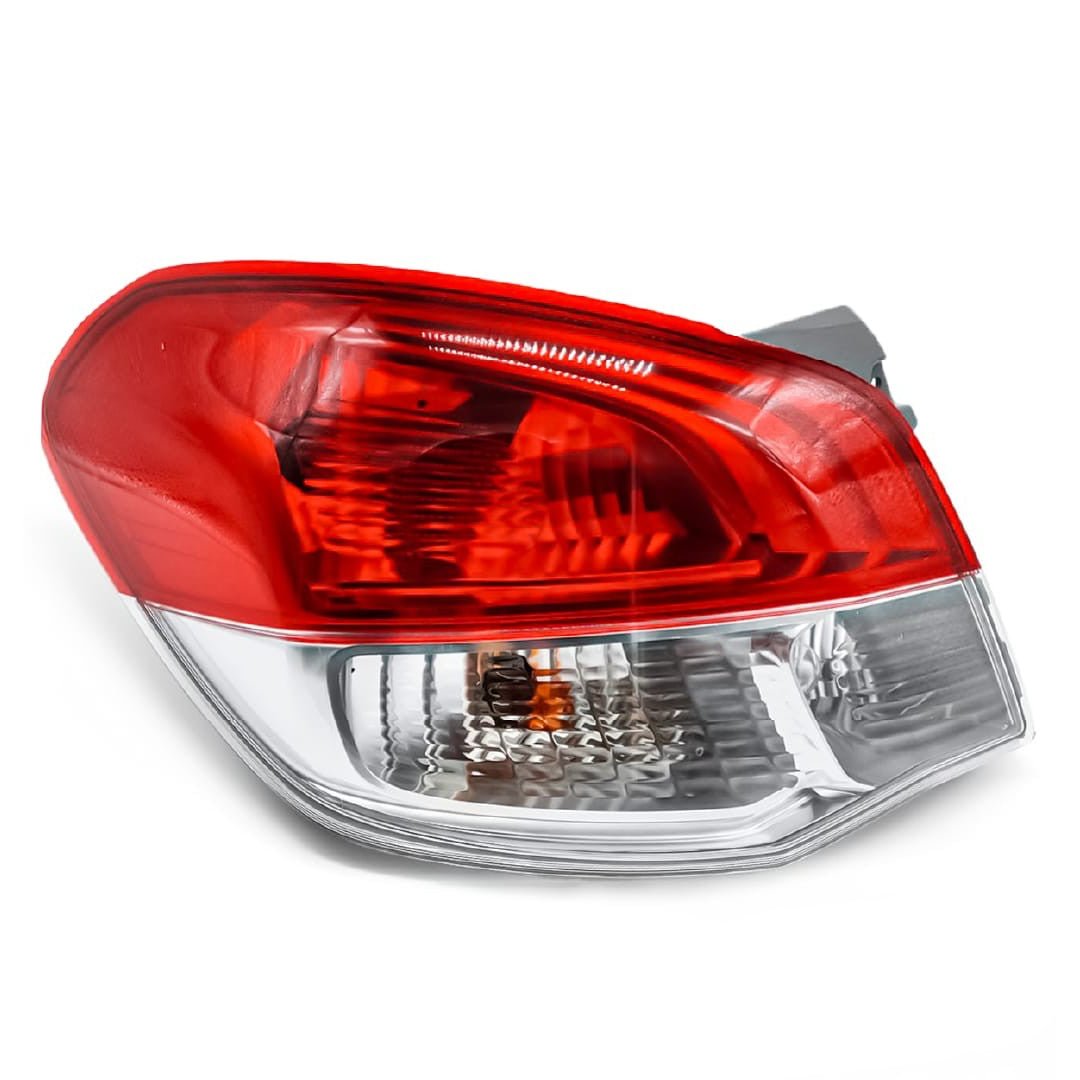 Faro Trasero (Original). Mitsubishi Mirage G4 2013-2016