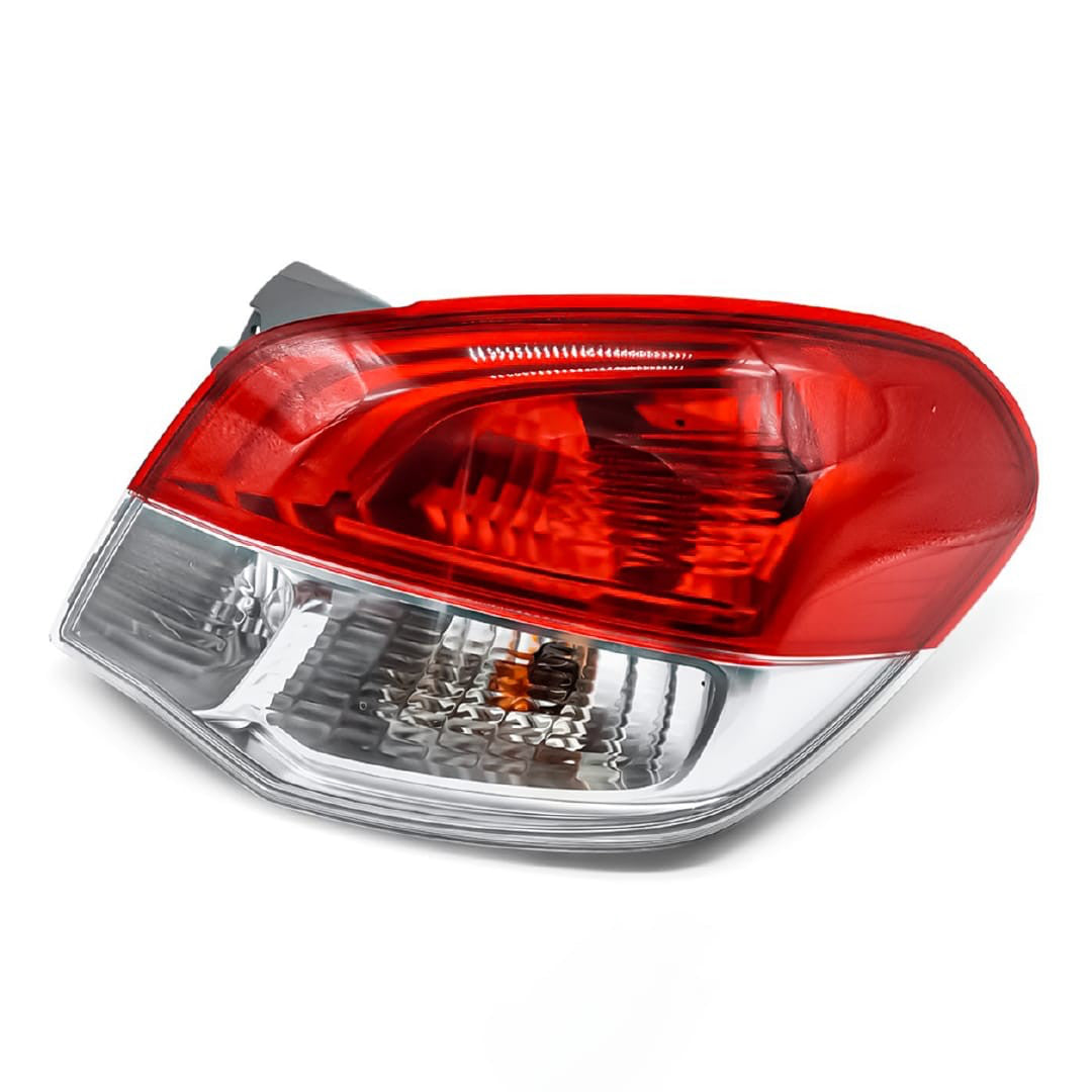Faro Trasero (Original). Mitsubishi Mirage G4 2013-2016