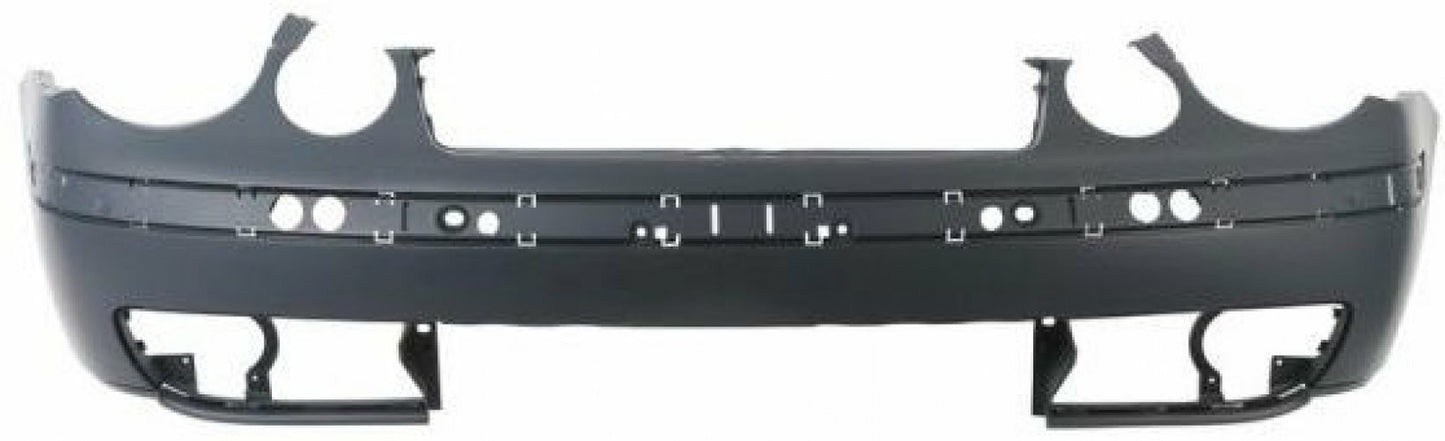 Defensa Delantera. Volkswagen Polo 2001-2005