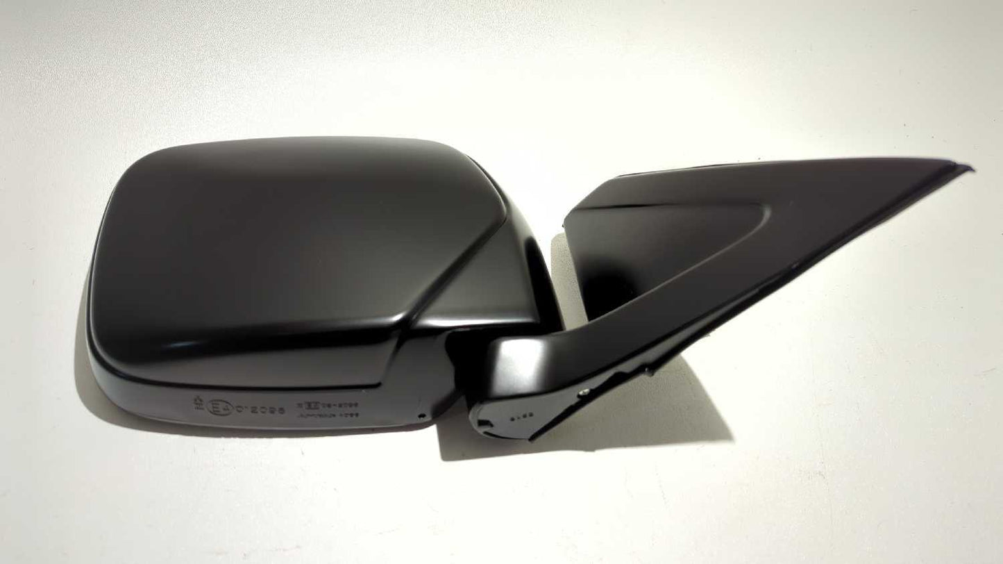 Retrovisor Exterior Eléctrico. Mitsubishi Nativa 2004-2008