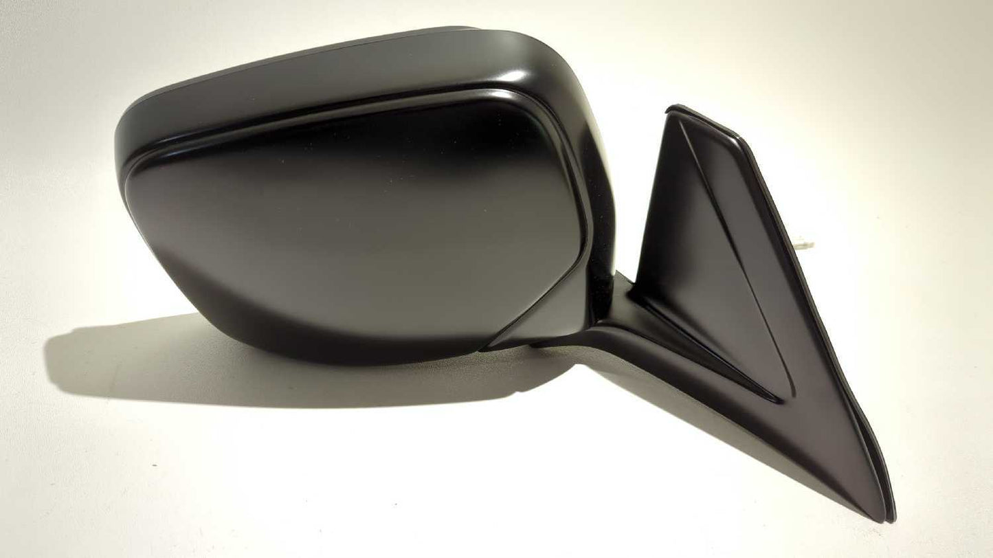 Retrovisor Exterior Eléctrico. Mitsubishi Nativa 2004-2008