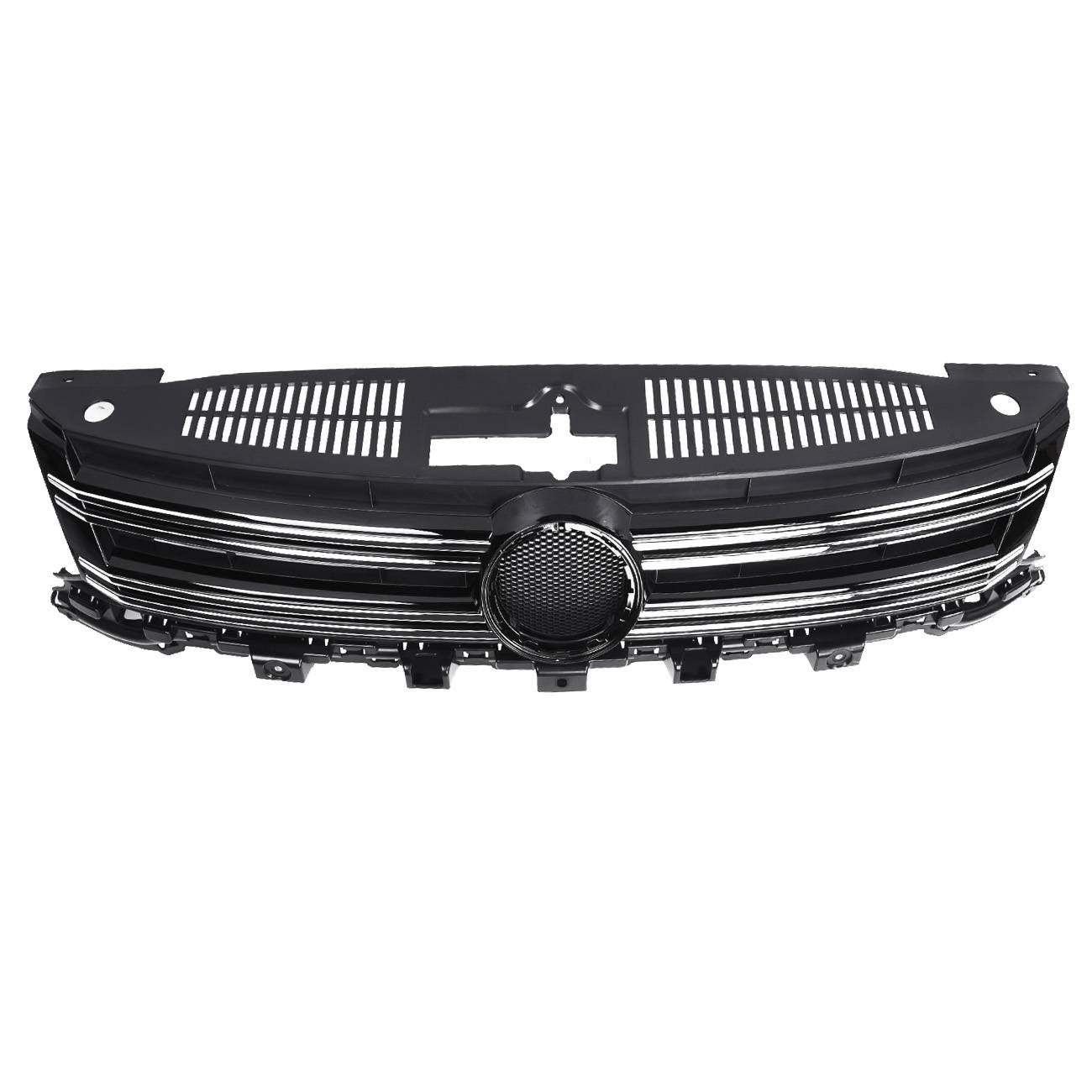 Parrilla Frontal. Volkswagen Tiguan 2012-2017