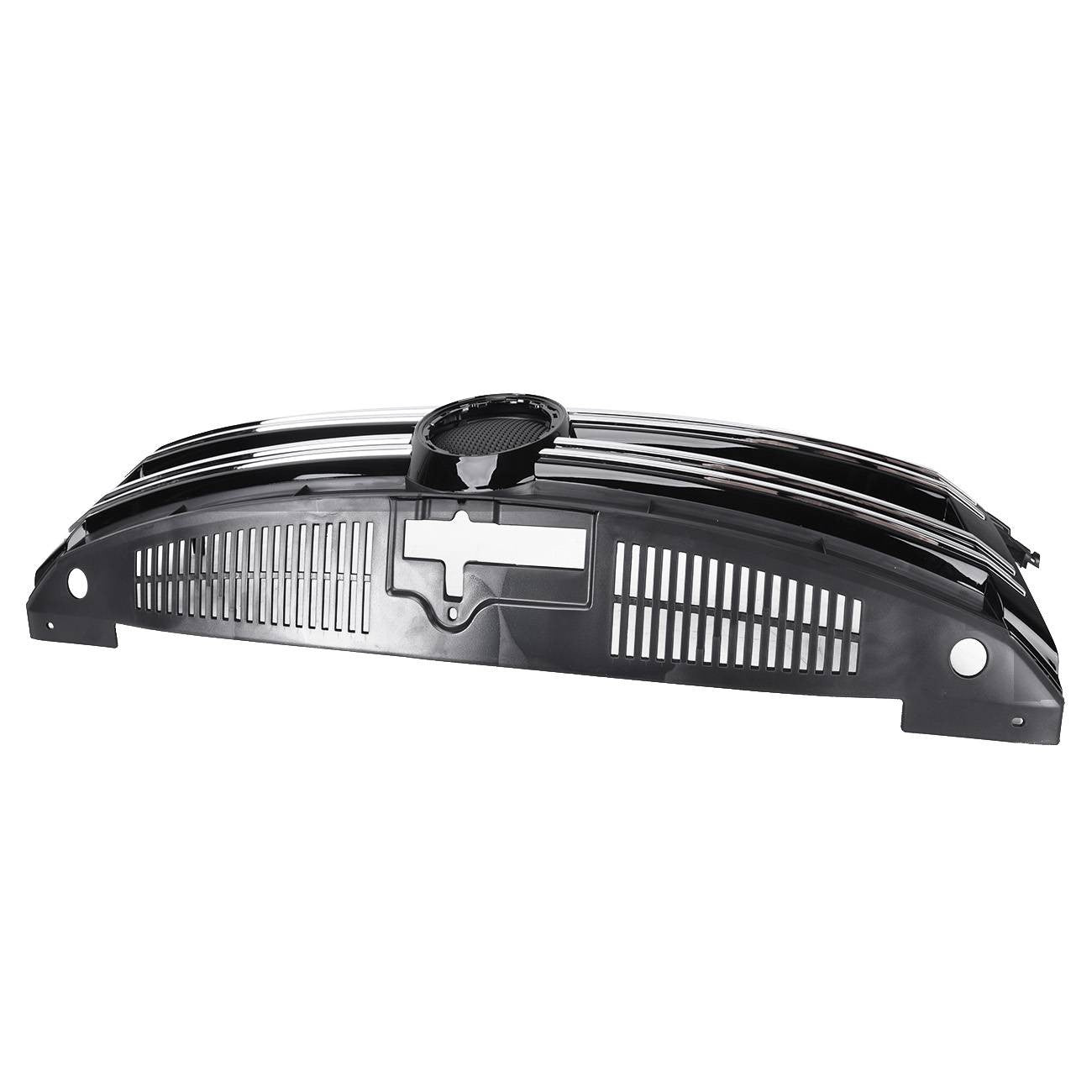 Parrilla Frontal. Volkswagen Tiguan 2012-2017