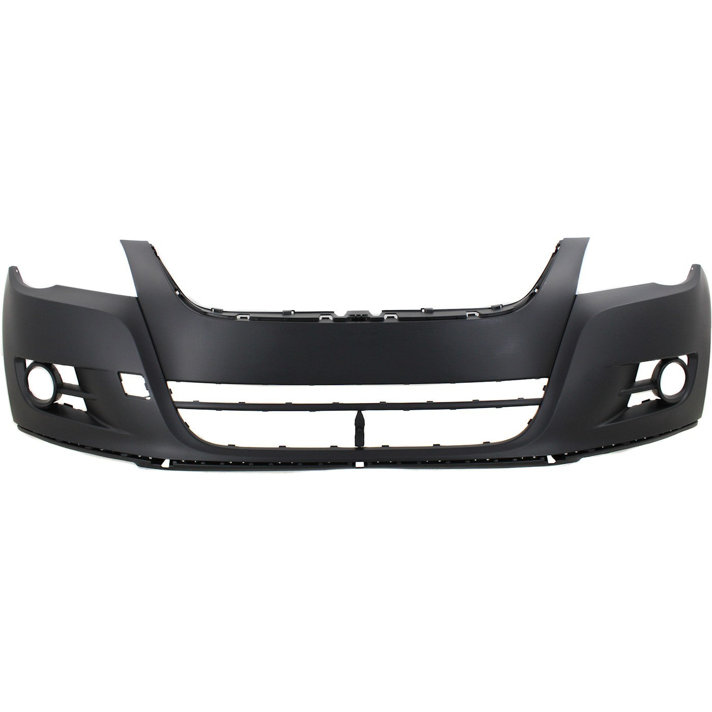 Defensa Delantera. Volkswagen Tiguan 2009-2011