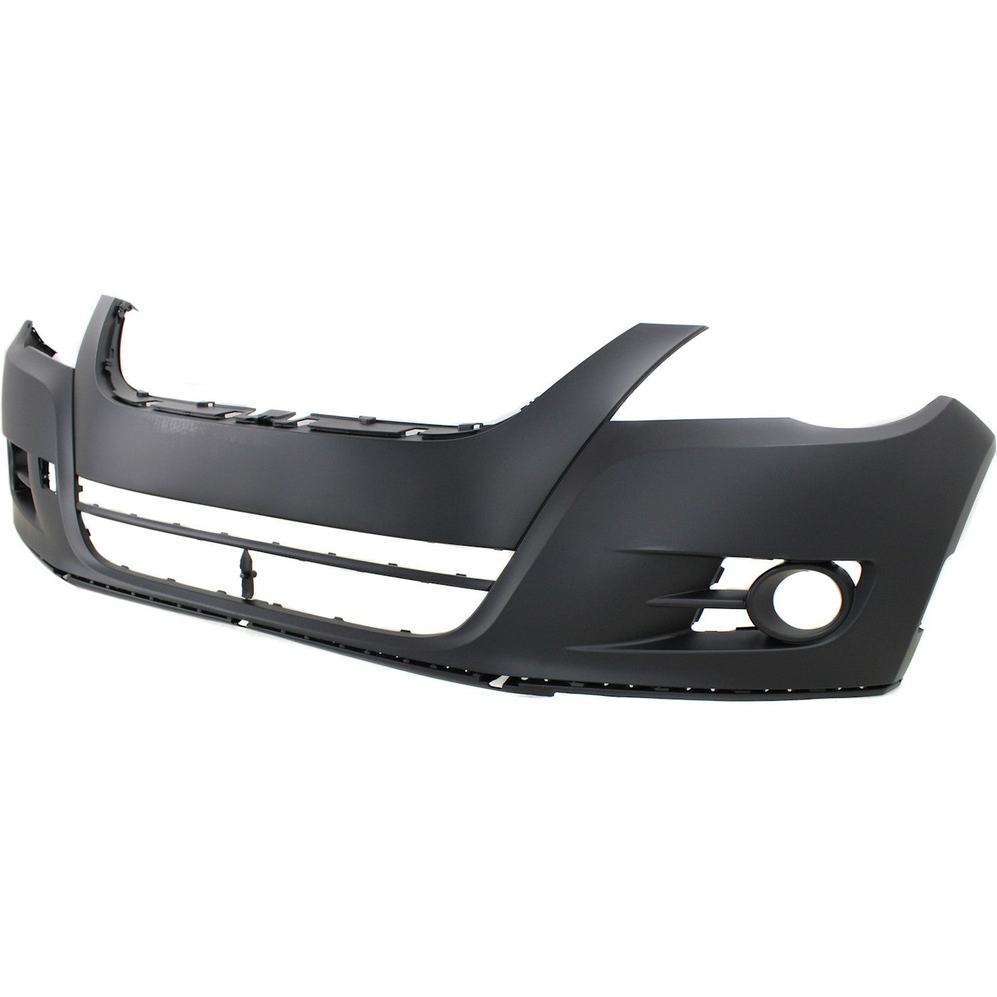 Defensa Delantera. Volkswagen Tiguan 2009-2011