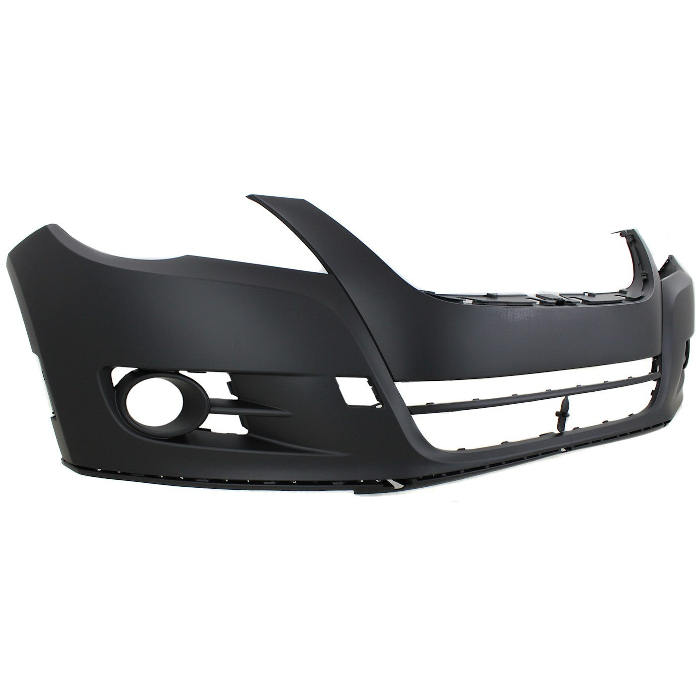 Defensa Delantera. Volkswagen Tiguan 2009-2011
