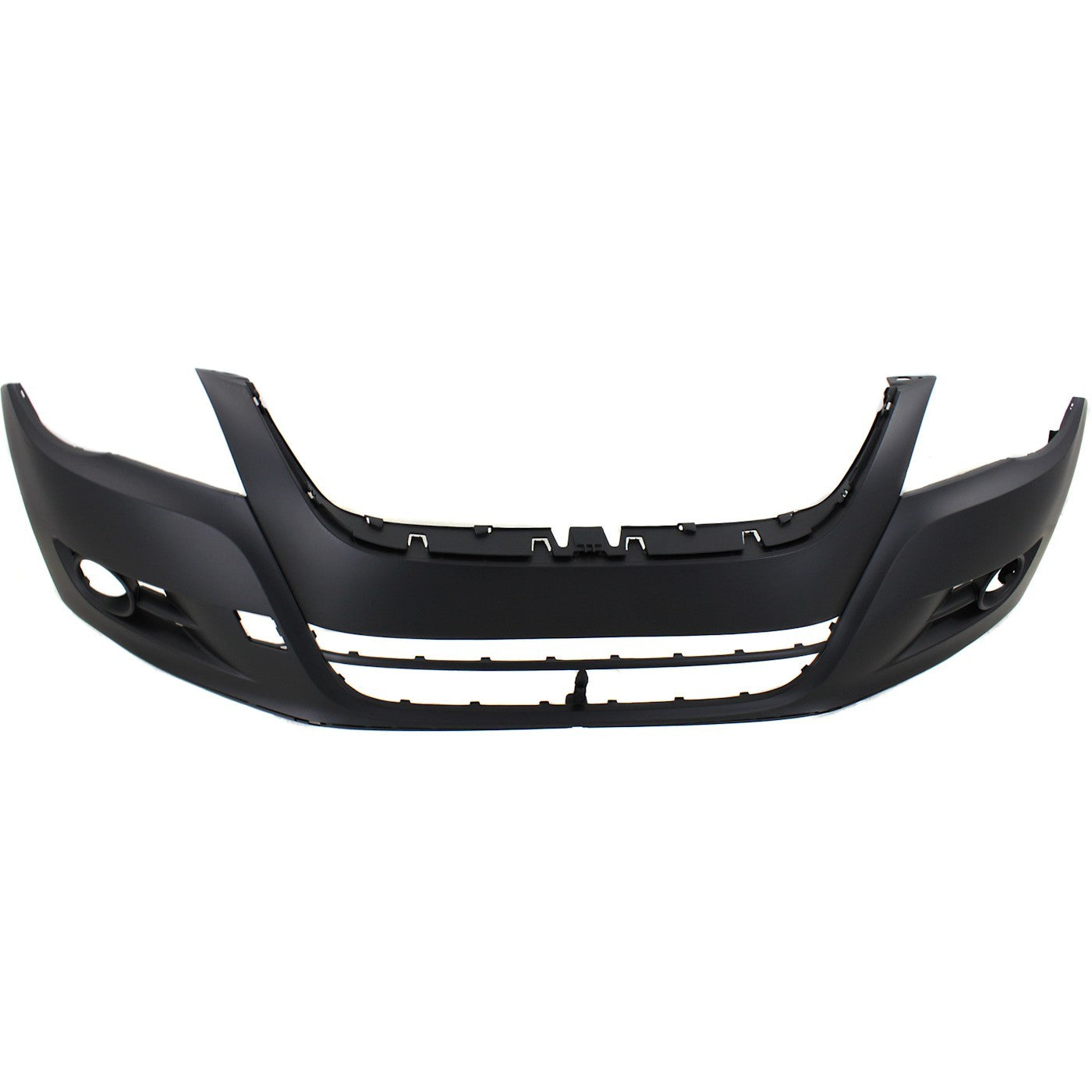 Defensa Delantera. Volkswagen Tiguan 2009-2011