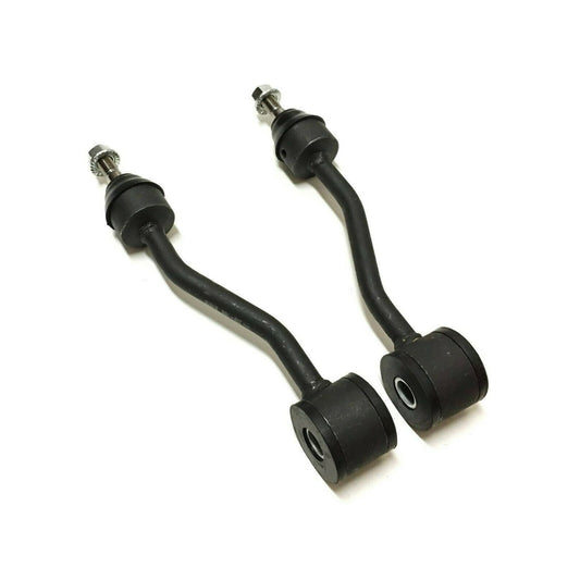 Links (x2) de Suspensión Delantera. Jeep Wrangler TJ 1997-2002