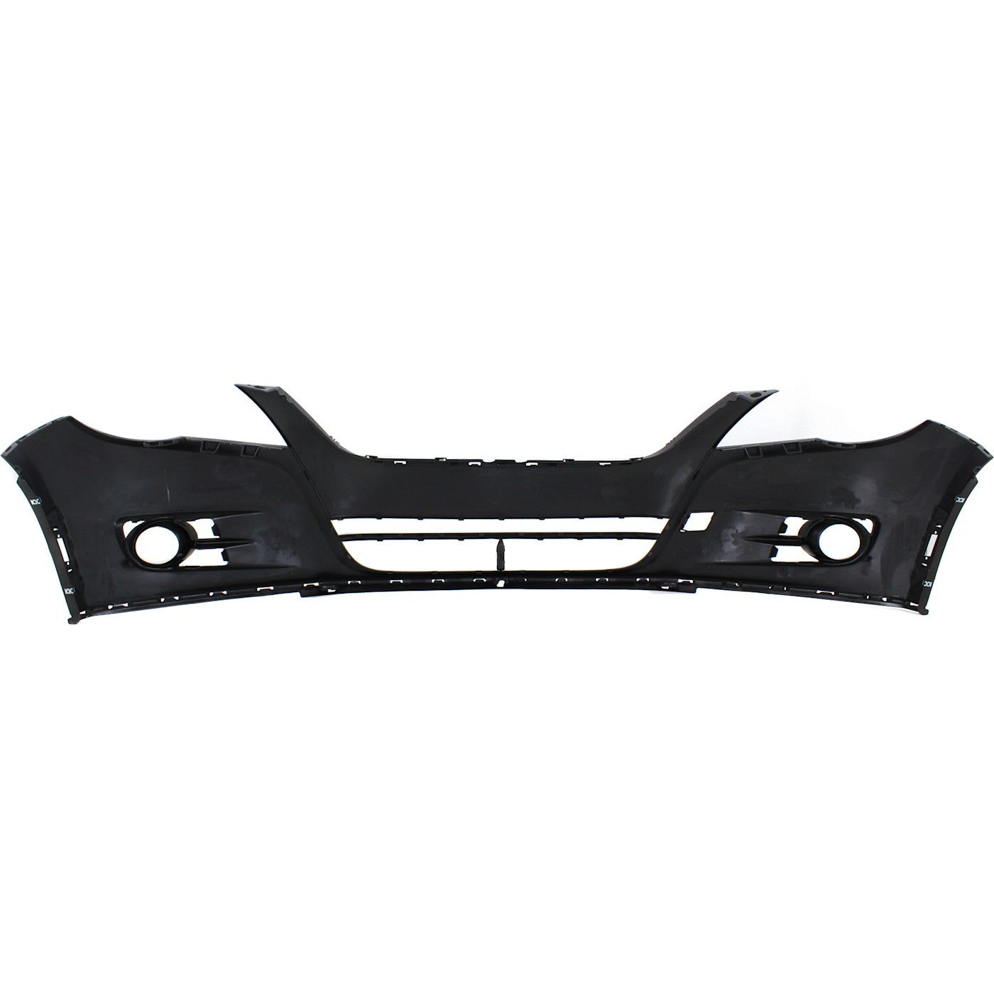 Defensa Delantera. Volkswagen Tiguan 2009-2011