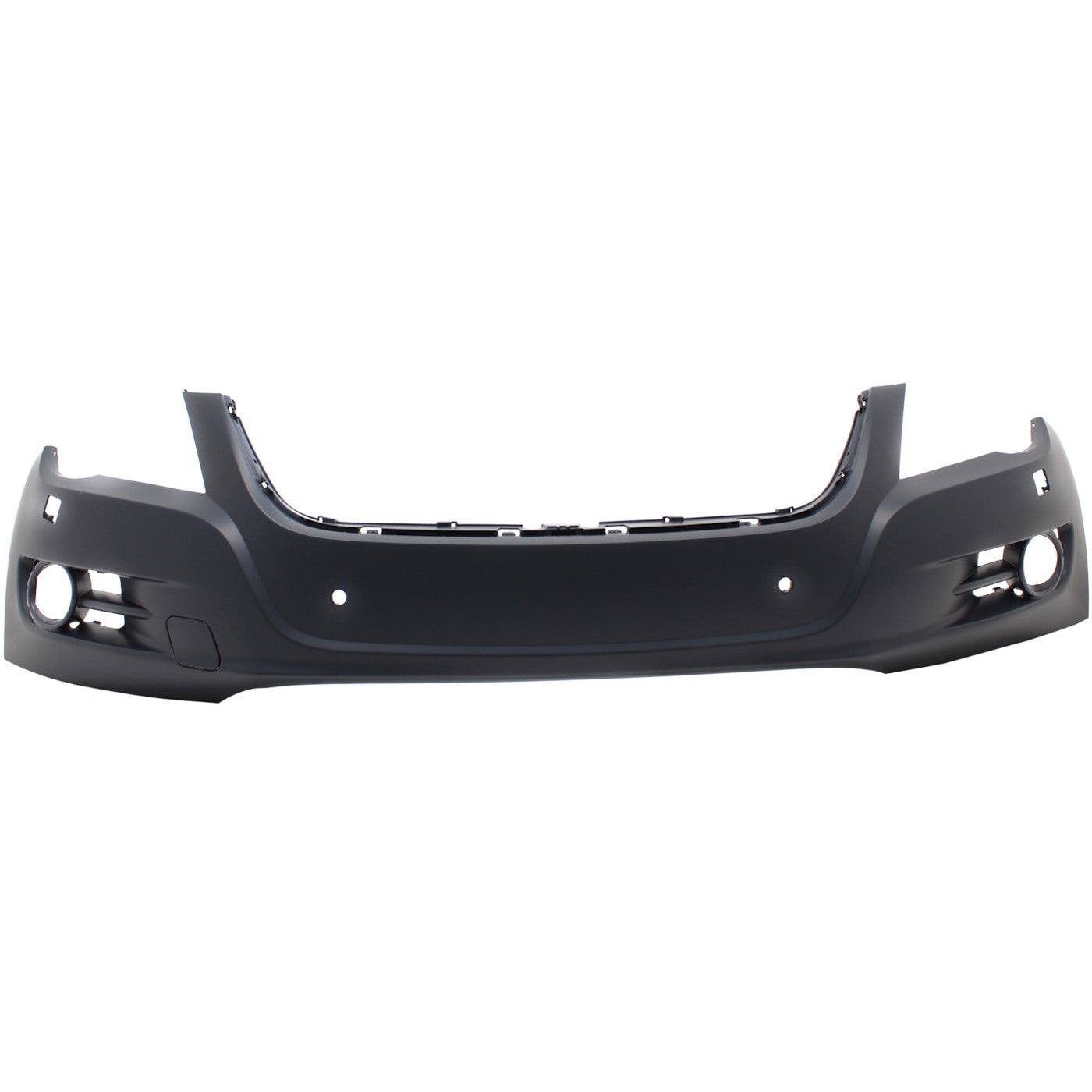 Defensa Delantera. Volkswagen Tiguan 2009-2011