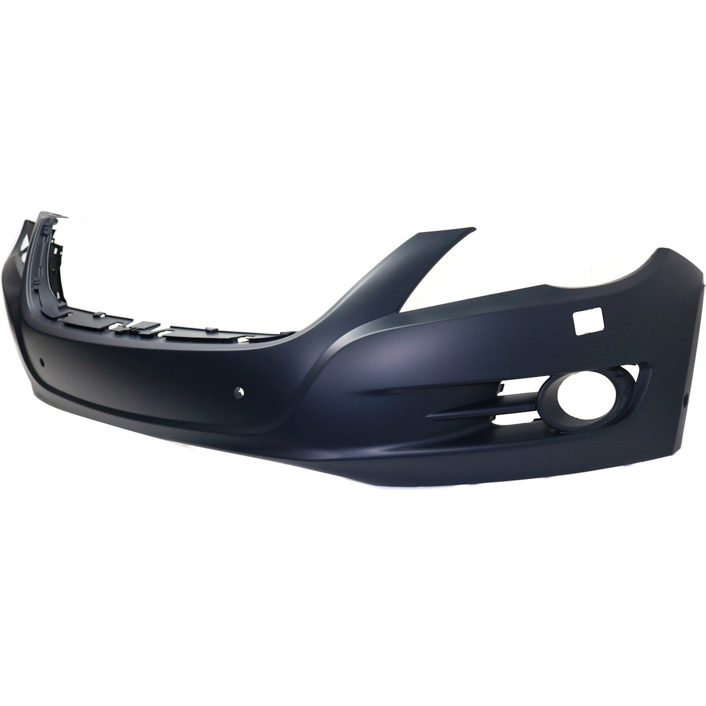 Defensa Delantera. Volkswagen Tiguan 2009-2011