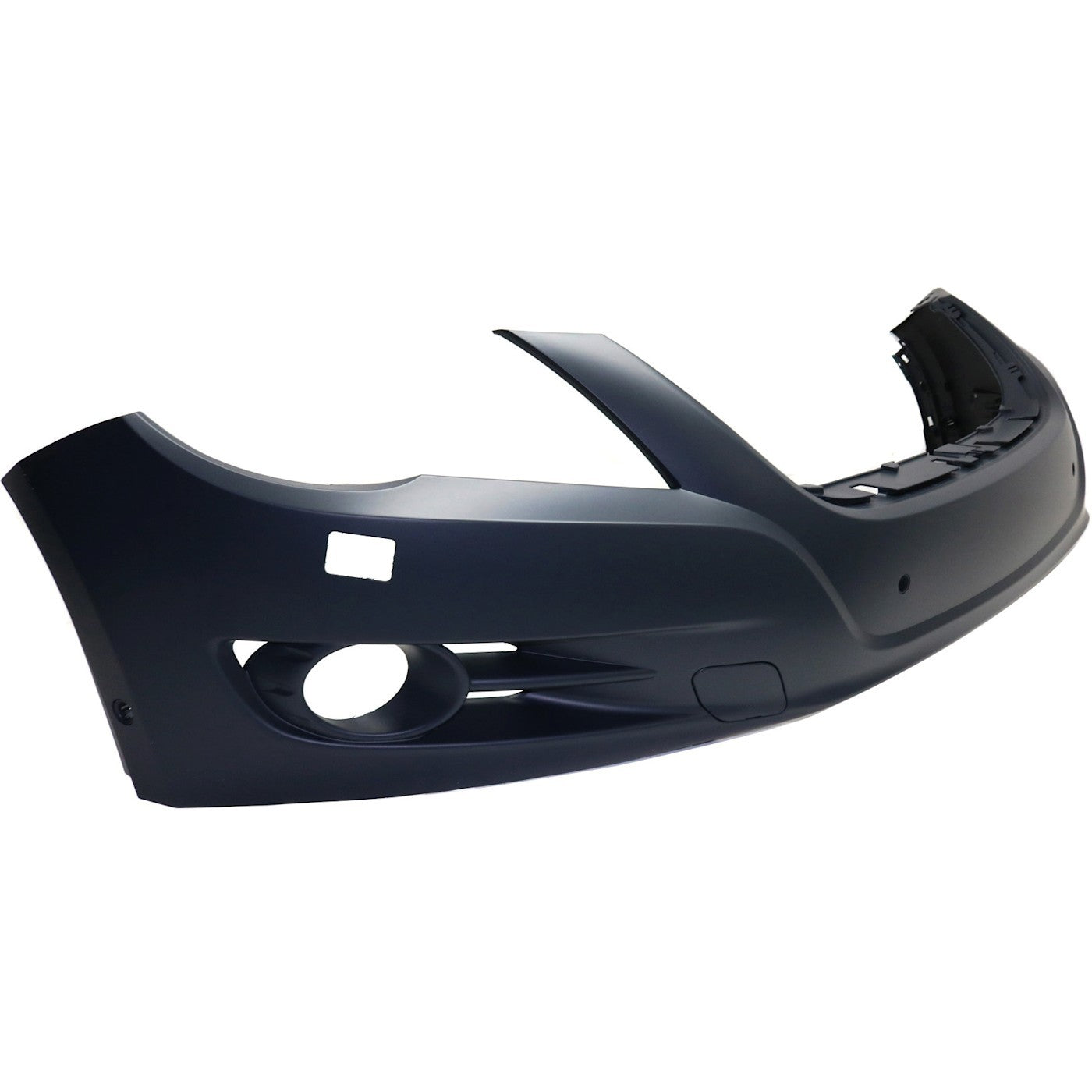 Defensa Delantera. Volkswagen Tiguan 2009-2011
