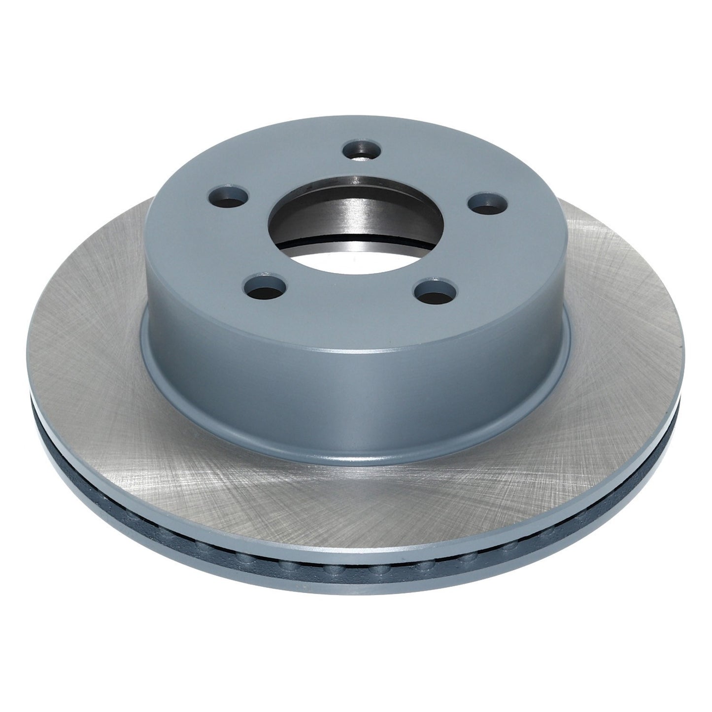 Disco de Freno Delantero. Jeep Wrangler TJ 1997-2006