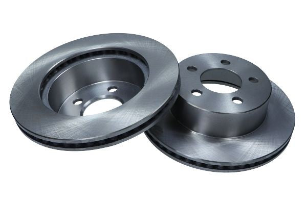 Disco de Freno Delantero. Jeep Wrangler TJ 1997-2006