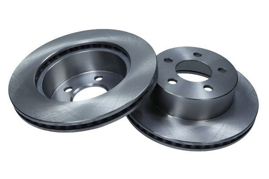 Disco de Freno Delantero. Jeep Wrangler TJ 1997-2006