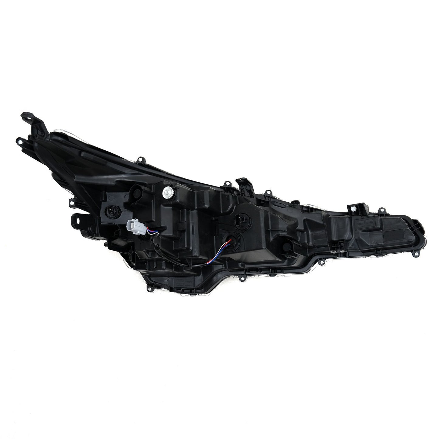 Faros Delanteros. Toyota Corolla SE XSE XLE 2019-2022