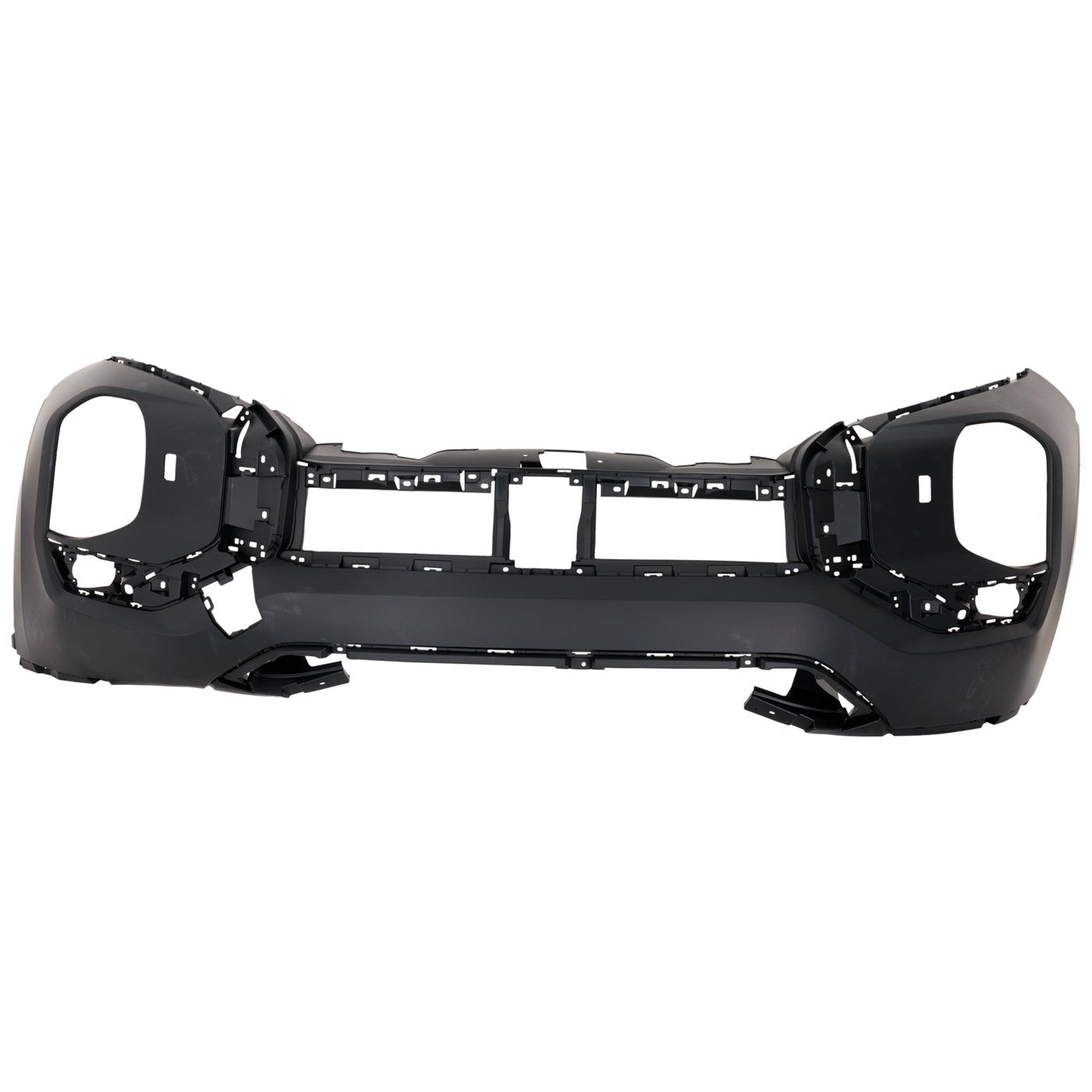 Front Bumper. Mitsubishi Outlander 2022-2024