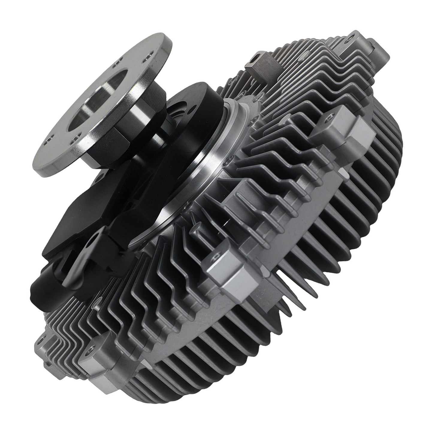 Fan Clutch motor V8 VK56VD. Infiniti QX56 2011-2013 QX80 2014-2017