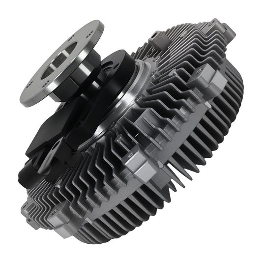 Fan Clutch motor V8 VK56VD. Infiniti QX56 2011-2013 QX80 2014-2017