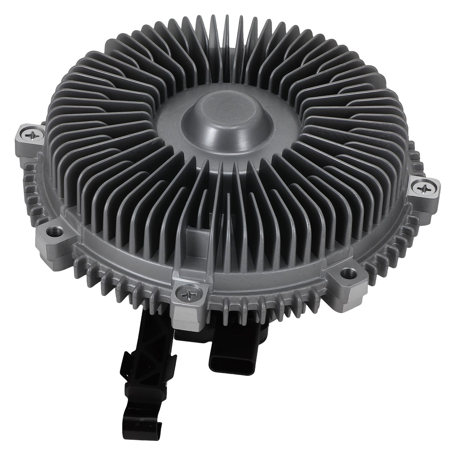 Fan Clutch motor V8 VK56VD. Infiniti QX56 2011-2013 QX80 2014-2017