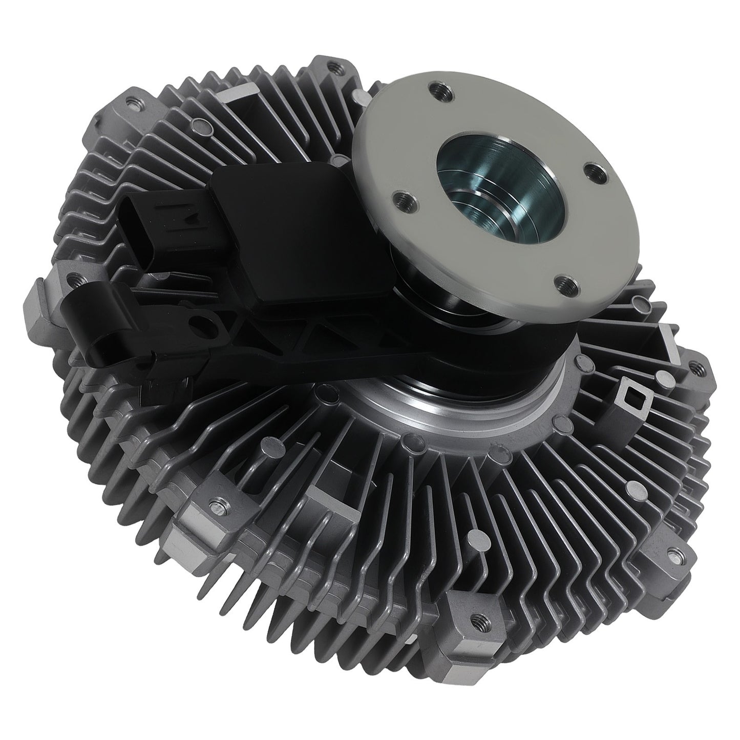 Fan Clutch motor V8 VK56VD. Infiniti QX56 2011-2013 QX80 2014-2017