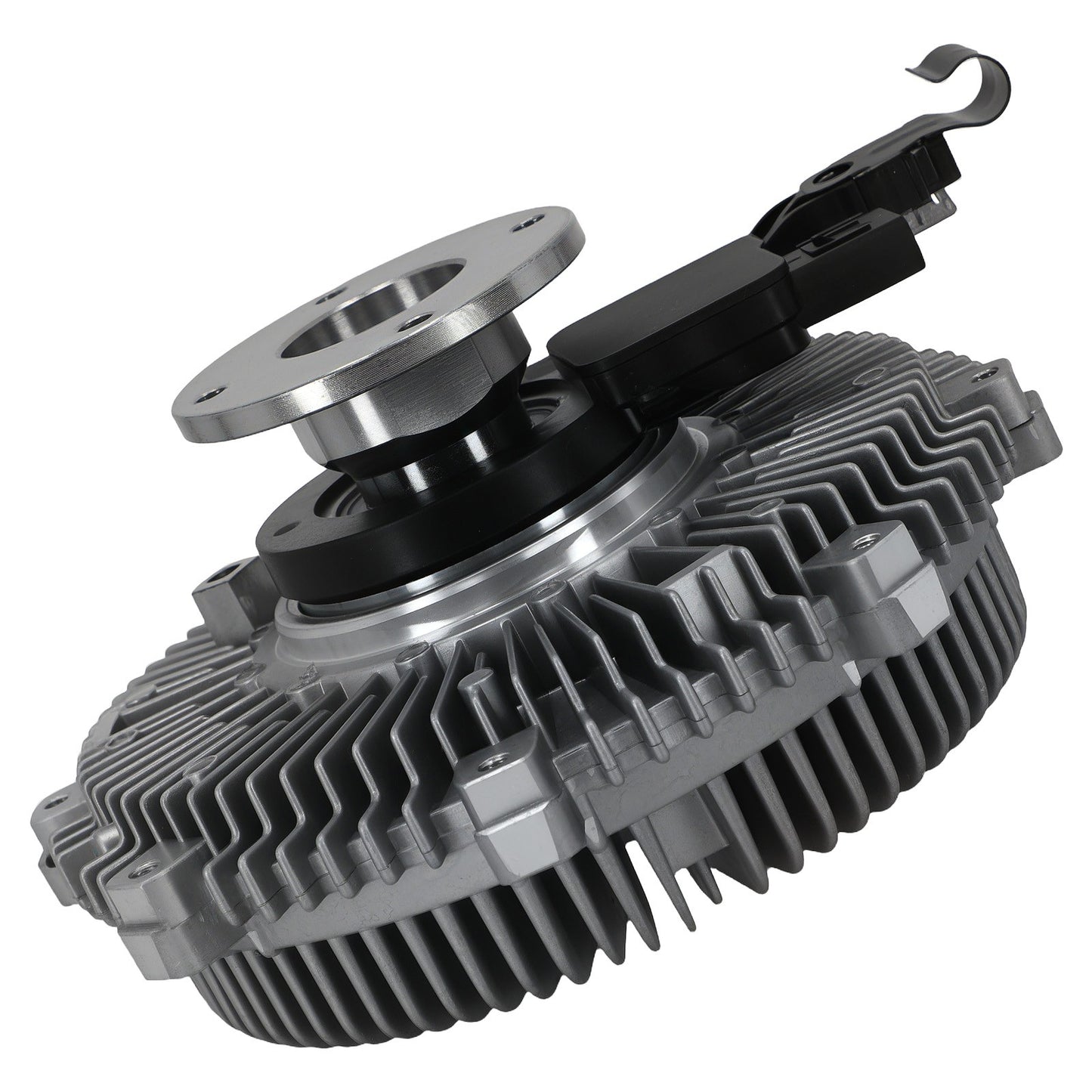 Fan Clutch motor V8 VK56VD. Infiniti QX56 2011-2013 QX80 2014-2017