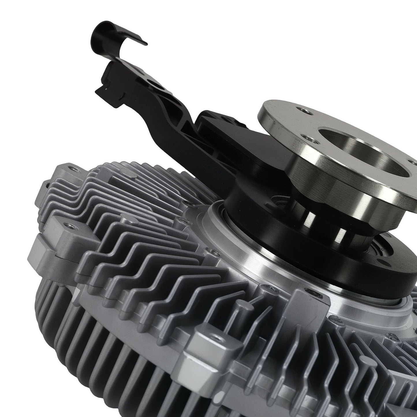 Fan Clutch motor V8 VK56VD. Infiniti QX56 2011-2013 QX80 2014-2017