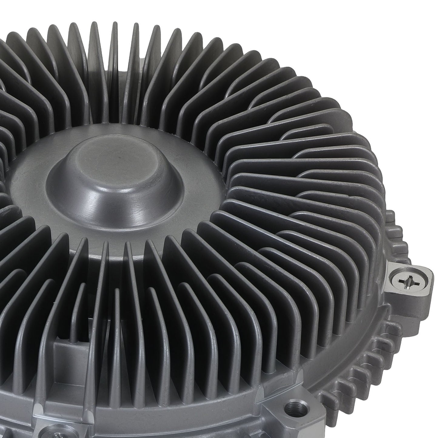 Fan Clutch motor V8 VK56VD. Infiniti QX56 2011-2013 QX80 2014-2017