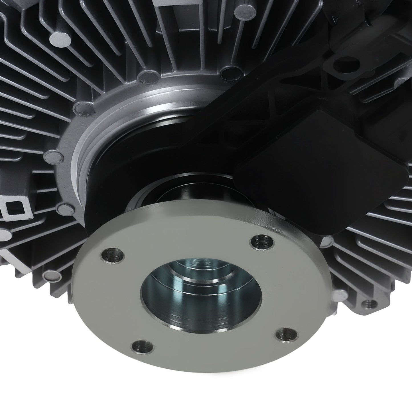Fan Clutch motor V8 VK56VD. Infiniti QX56 2011-2013 QX80 2014-2017