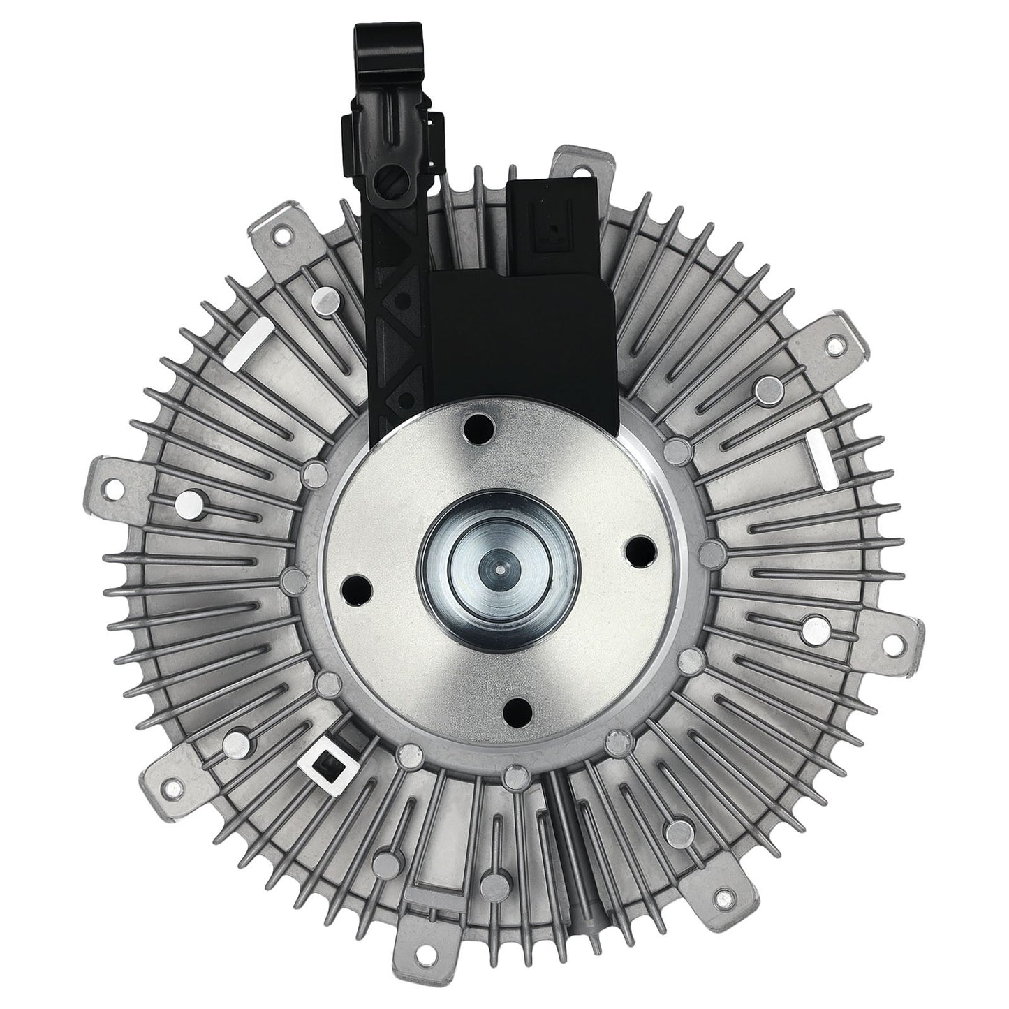 Fan Clutch motor V8 VK56VD. Infiniti QX56 2011-2013 QX80 2014-2017
