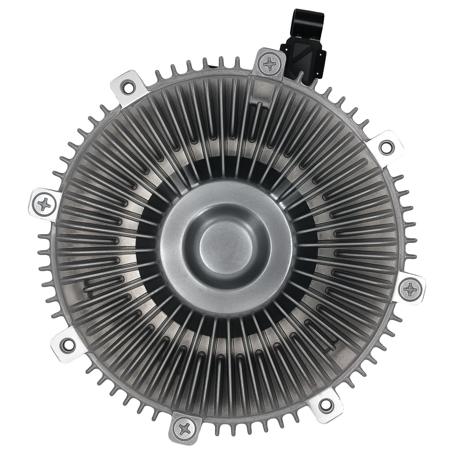 Fan Clutch motor V8 VK56VD. Infiniti QX56 2011-2013 QX80 2014-2017